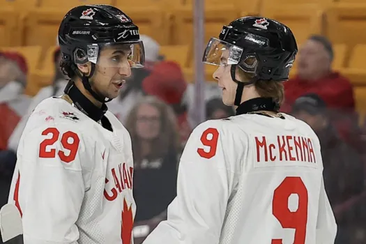 Rabaissement médiatique: Michael Hage subit la critique de l'année