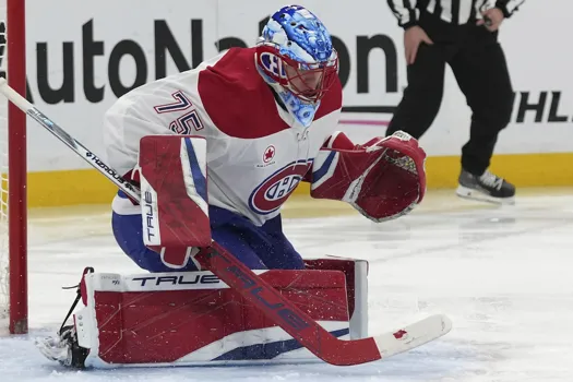 RDS frappe Jakub Dobeš au coeur: la réputation du gardien entachée