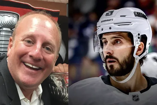 Réaction immature: L’agent de Phillip Danault attaque publiquement un journaliste de Montréal