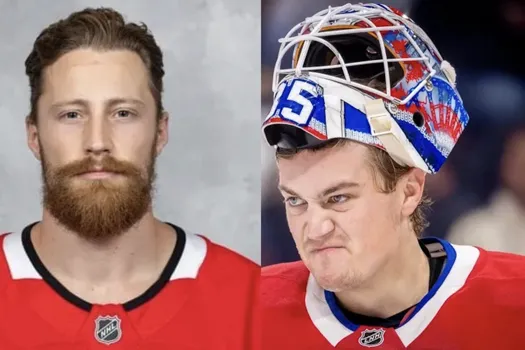 Rejet public à Chicago: Samuel Montembeault a tout perdu