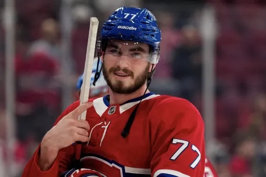 Révélation gênante : Kirby Dach a trompé tout le monde