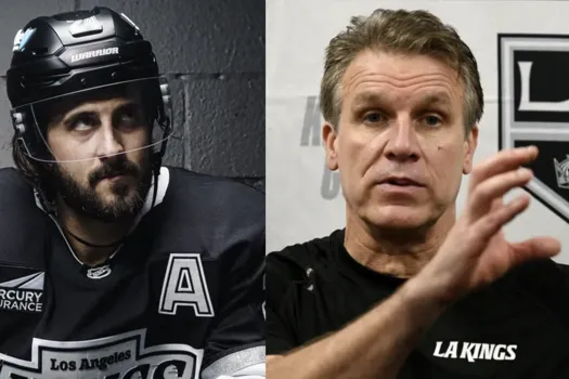 Révélations de Phil Danault au Journal de Montréal: la transaction approche