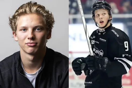 Saison désastreuse en Finlande: Aatos Koivu rallume l’espoir du Canadien