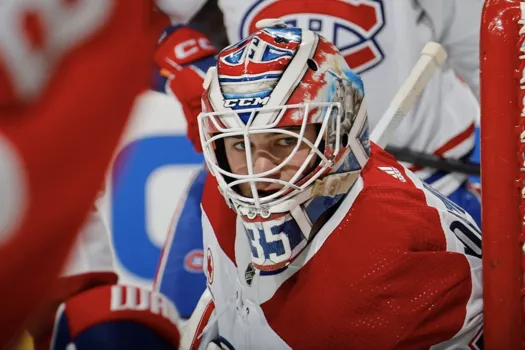 Scandale médiatique à Montréal: Samuel Montembeault détruit par un journaliste de la Gazette