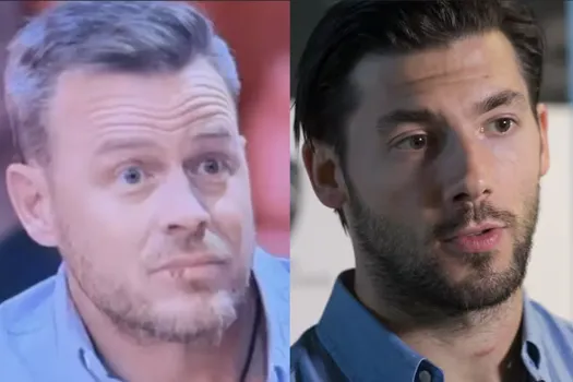 Scène honteuse de Kris Letang: Louis Morissette supprime l'entrevue