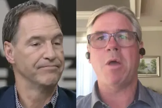 Sentiment de honte à RDS: rien ne va plus à l'Antichambre