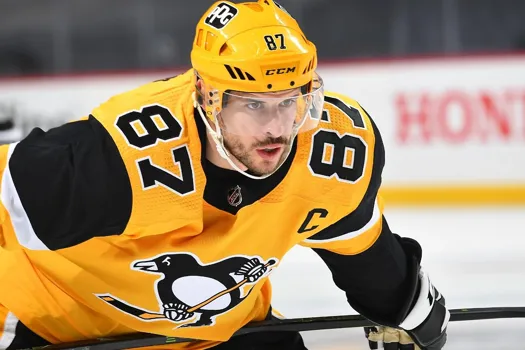 Sidney Crosby abandonne ses coéquipiers: Montréal construit son offre