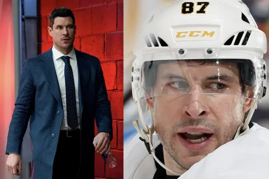 Sidney Crosby se livre sur Montréal : « Le Centre Bell, c’est quelque chose à part »