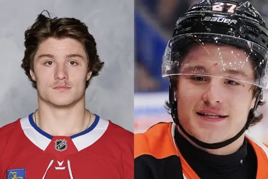 Signature à Montréal : le monstre de l’Ouest sous contrat