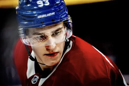 Surprise à Anaheim: Ivan Demidov abandonné par Martin St-Louis