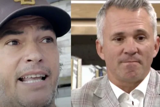 Témoignage inquiétant: José Théodore s’en prend à Martin St-Louis