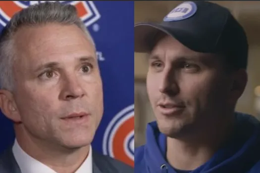 Tension entre Martin St-Louis et Maxim Lapierre: la revanche du coach