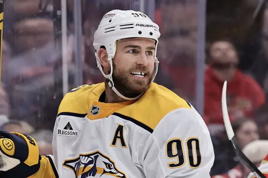 Transaction à Nashville: l’offre monstre pour Ryan O’Reilly met Montréal en alerte