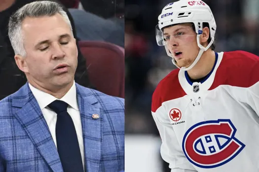 Transaction à venir: Zachary Bolduc abandonné par Martin St-Louis