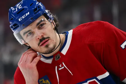 Transaction d'Arber Xhekaj: les partisans du CH trahis