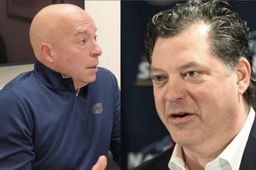 Transaction de Montréal et Minnesota: Kent Hughes se fait avoir