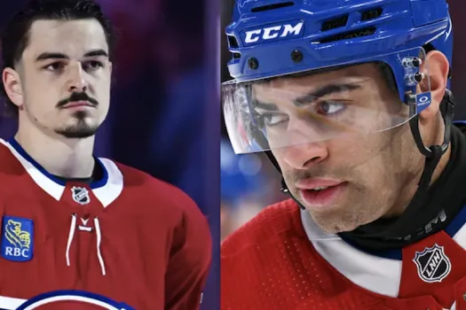 Transaction imminente à Montréal: le vestiaire sous tension