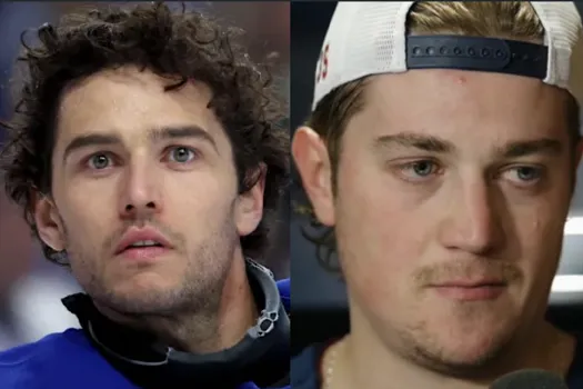 Transaction Montréal-Buffalo-Edmonton: le départ de Samuel Montembeault inévitable