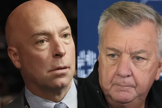 Transaction Montréal-Columbus-Pittsburgh-Los Angeles: Kent Hughes perd sa mise