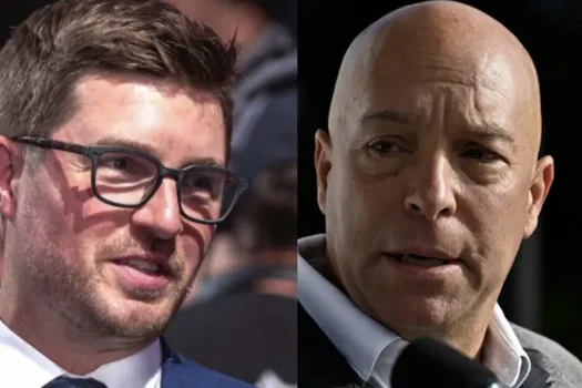 Transaction Montréal-Pittsburgh: Kent Hughes face au sacrifice de sa vie