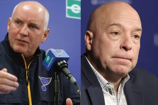 Transaction Montréal-St-Louis: Elliotte Friedman annonce l'inévitable