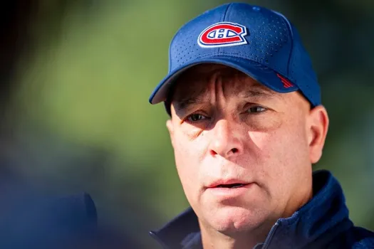 Transaction pour un 2e centre: Kent Hughes contourne ses prodiges