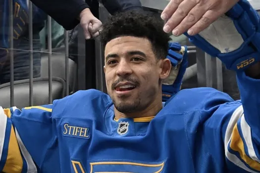 Transactions Saint-Louis–Montréal : Mathieu Joseph est disponible pour Kent Hughes