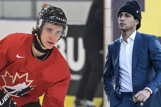 Un message puissant sur le marché des transactions: Michel Hage et un prodige