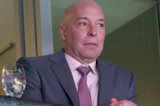 Un nouvel ennemi sort de l’ombre : Kent Hughes doit composer avec un imprévu majeur