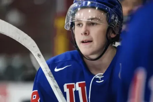 Un prodige sacrifié à Montréal: le scénario sur la table de Kent Hughes