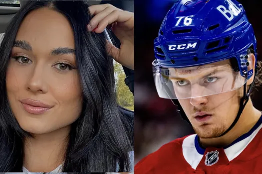 Vie en ligne agitée: Zachary Bolduc suivi jusqu'à Occupation Double