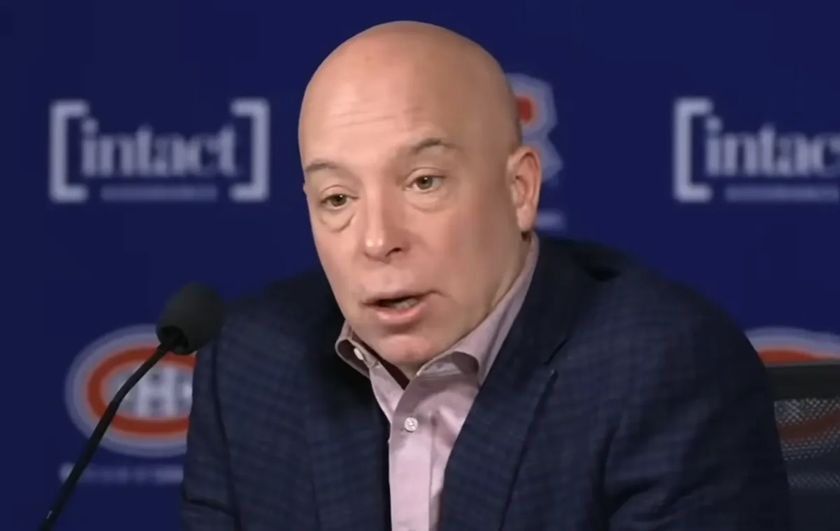 4 février encerclé en rouge : Kent Hughes prépare son prochain coup