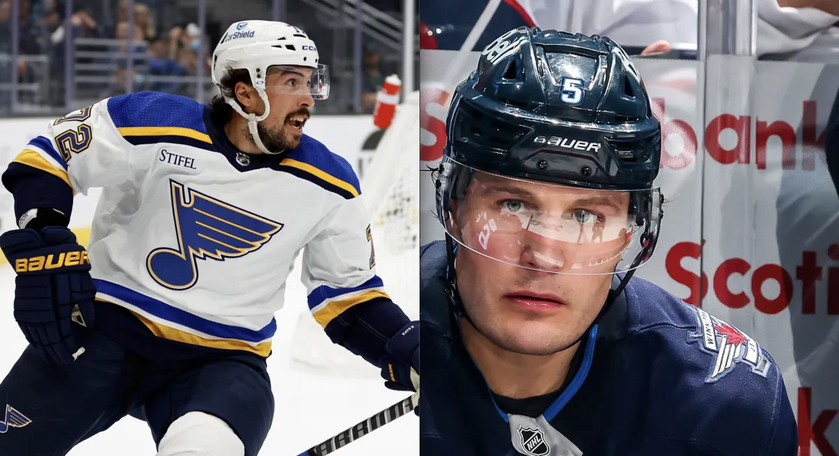 Acquisition d'un défenseur droitier: Montréal et Toronto sa battent sur le marché des transactions