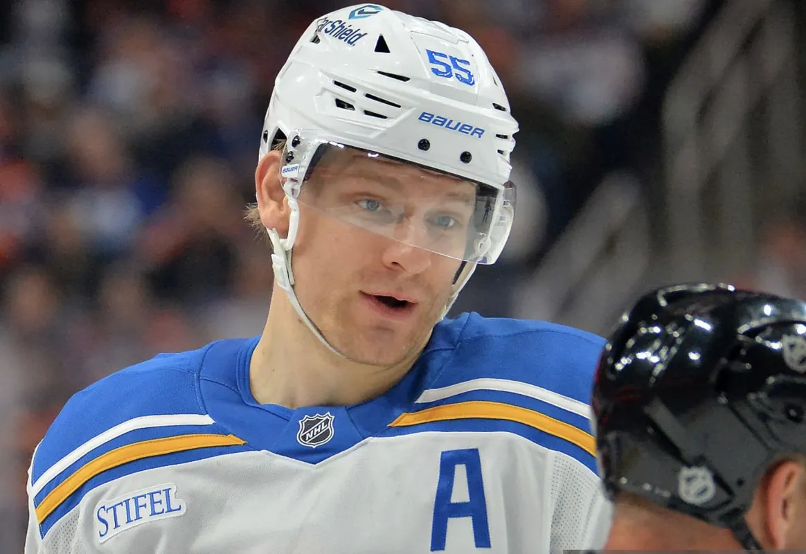 Acquisition d’un monstre à Montréal: le futur partenaire de Lane Hutson