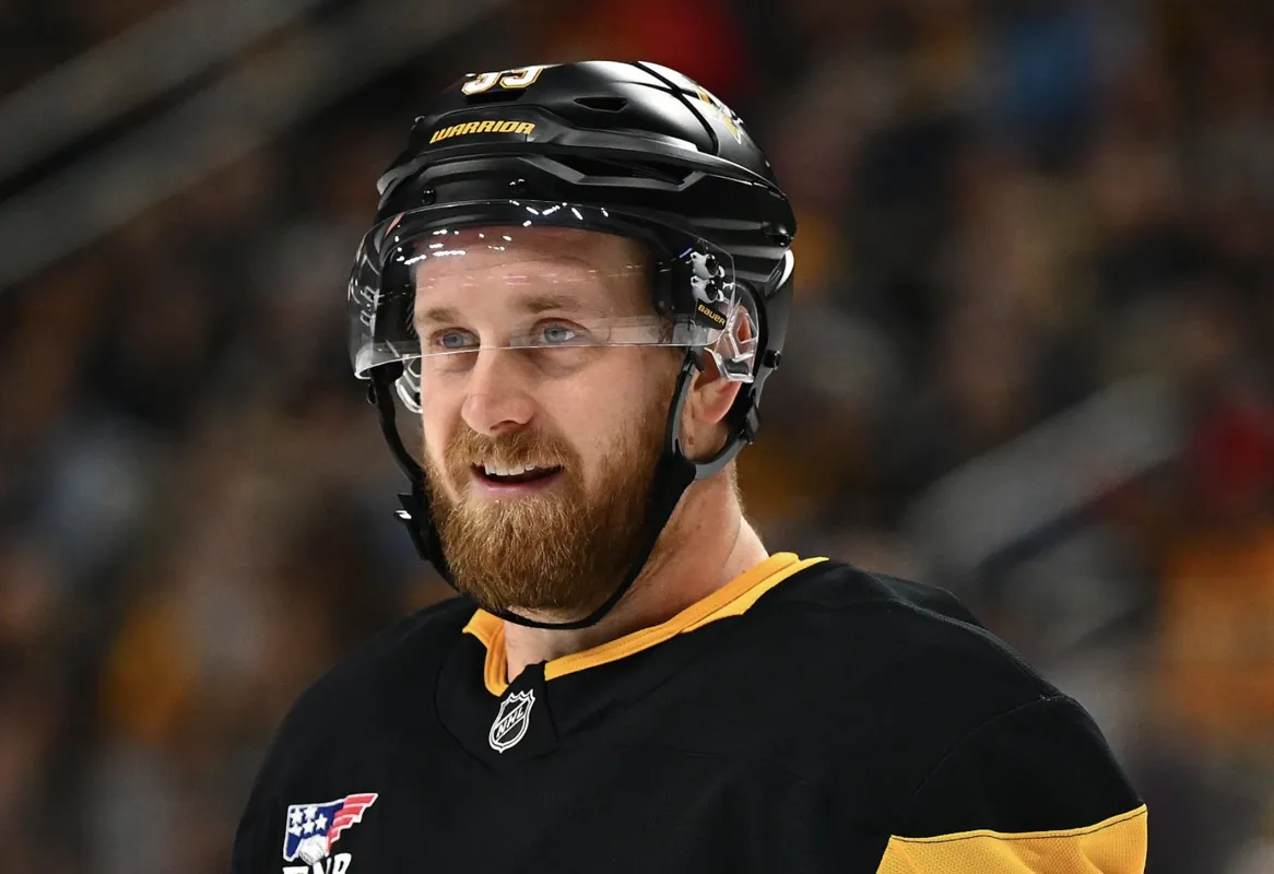 Anthony Mantha à Montréal: TVA Sports en est persuadé