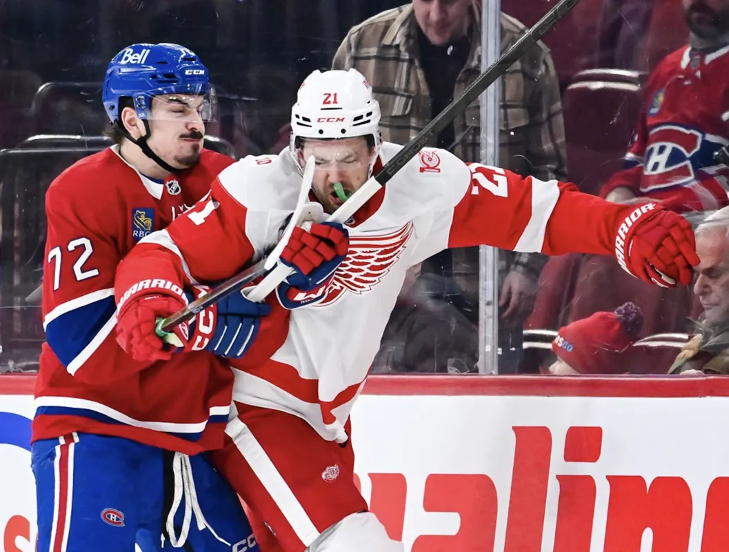 Arber Xhekaj accuse la LNH: le shérif a fini de rire