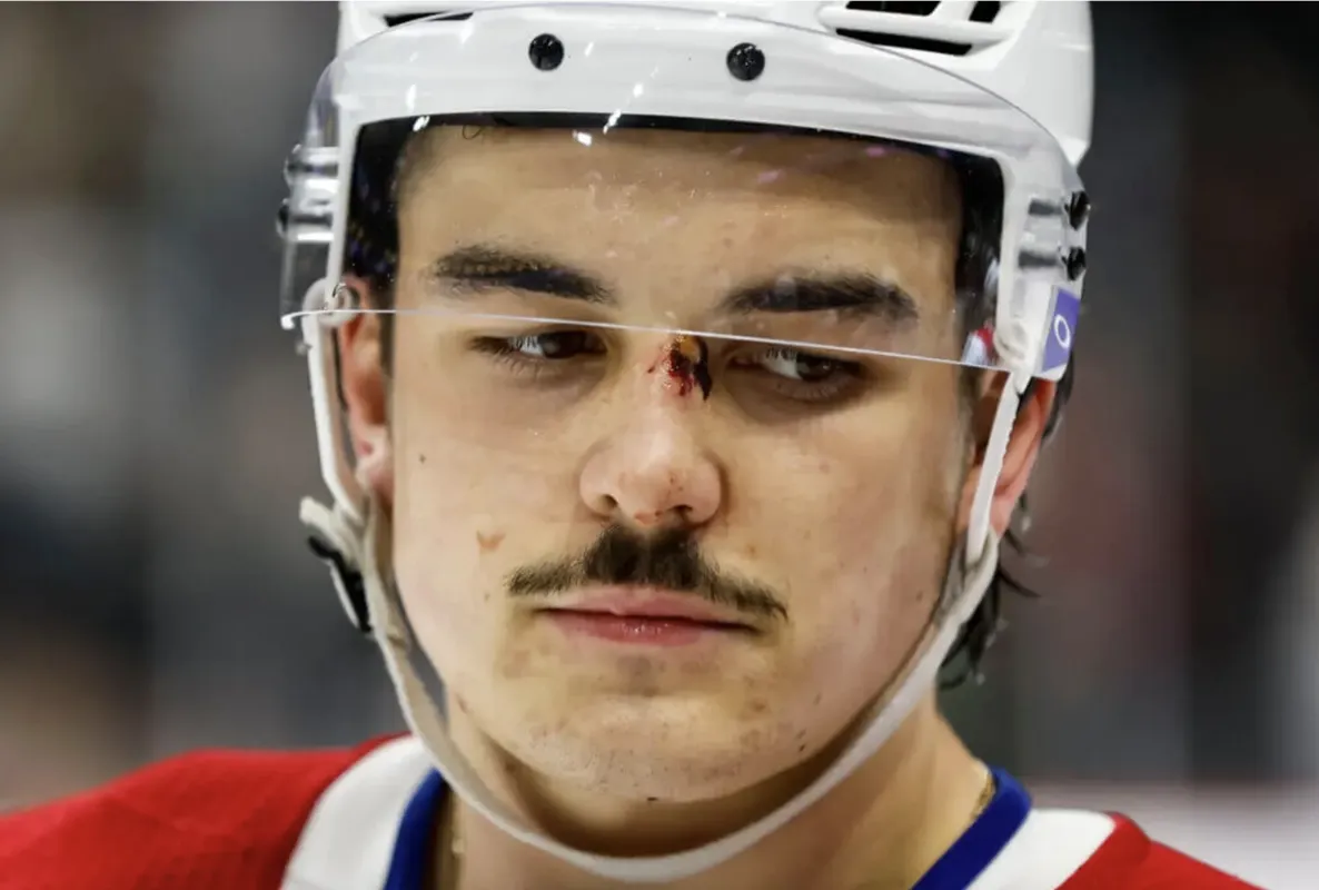 Arber Xhekaj et sa famille sous le choc: une nouvelle qui frappe sans prévenir