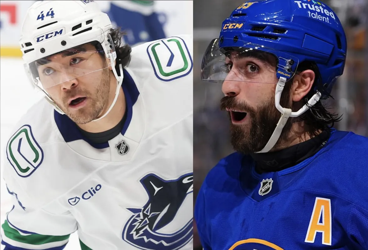 Arrivée d'un train à Montréal: Kent Hughes veut faire mal