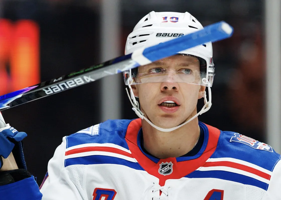 Artemi Panarin à Montréal: le prix est dévoilé