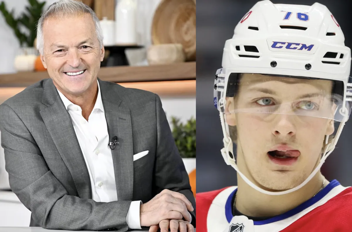 Au revoir Zachary Bolduc: Dany Dubé annonce le pire