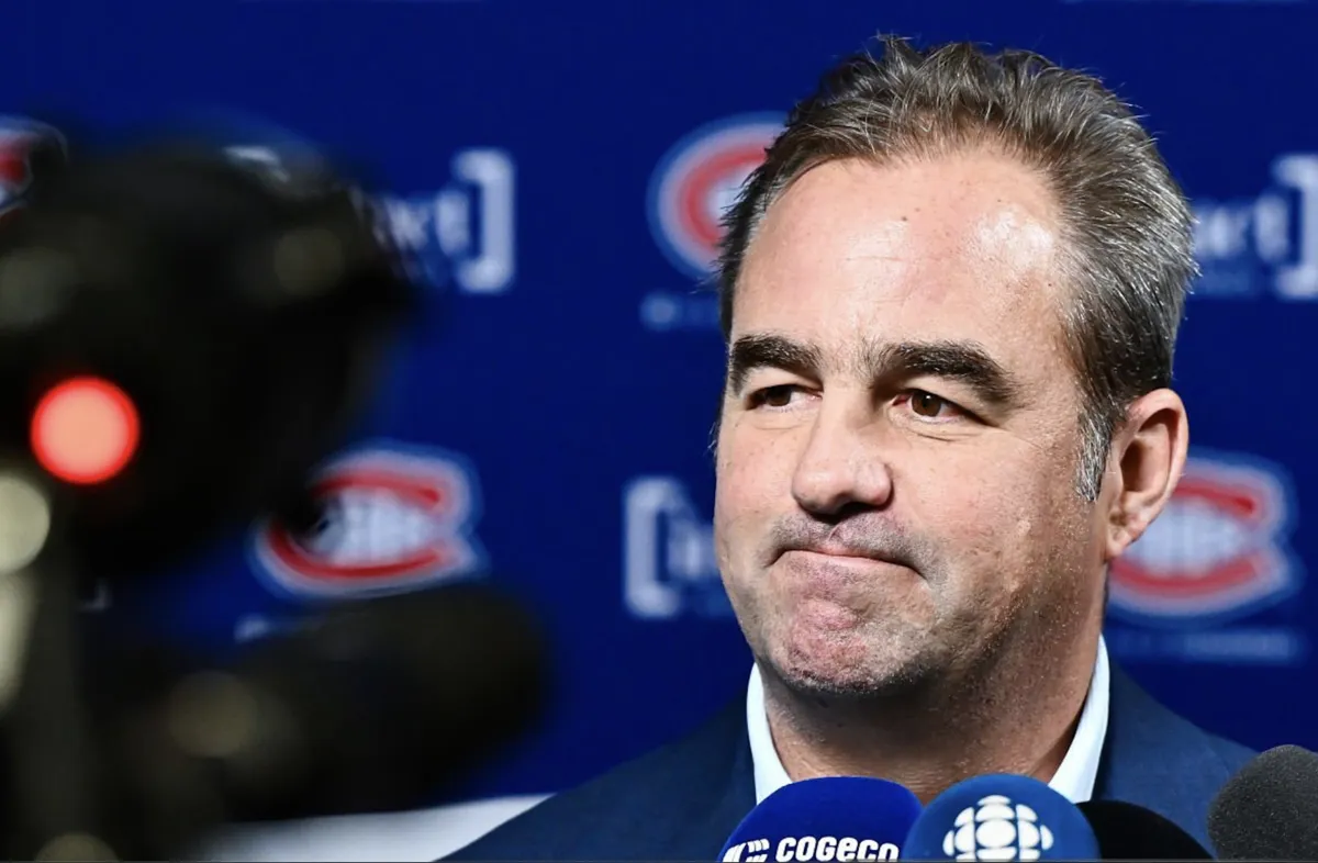 Boycott de Geoff Molson et du Canadien de Montréal: Cogeco va trop loin