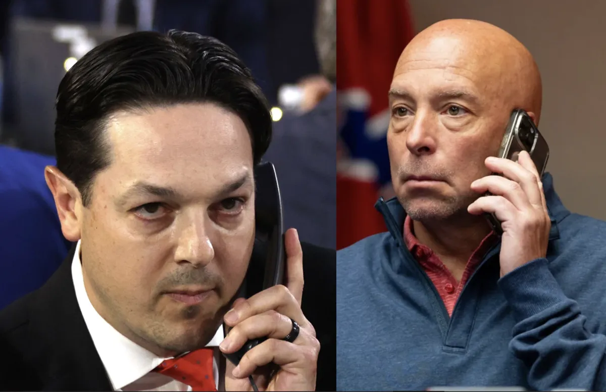 Cadeau empoisonné provenance de Philadelphie : Daniel Brière invite Kent Hughes