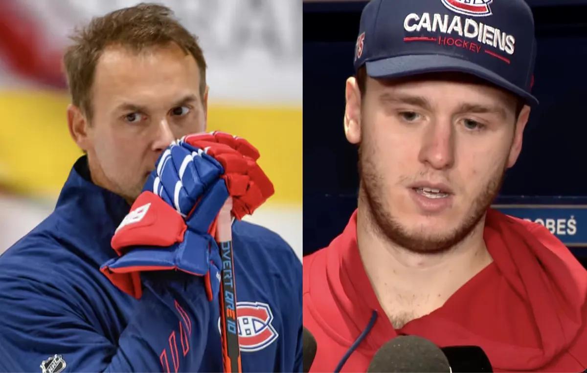 Cauchemar pour Éric Raymond: Jakub Dobeš l'expose devant tout le monde