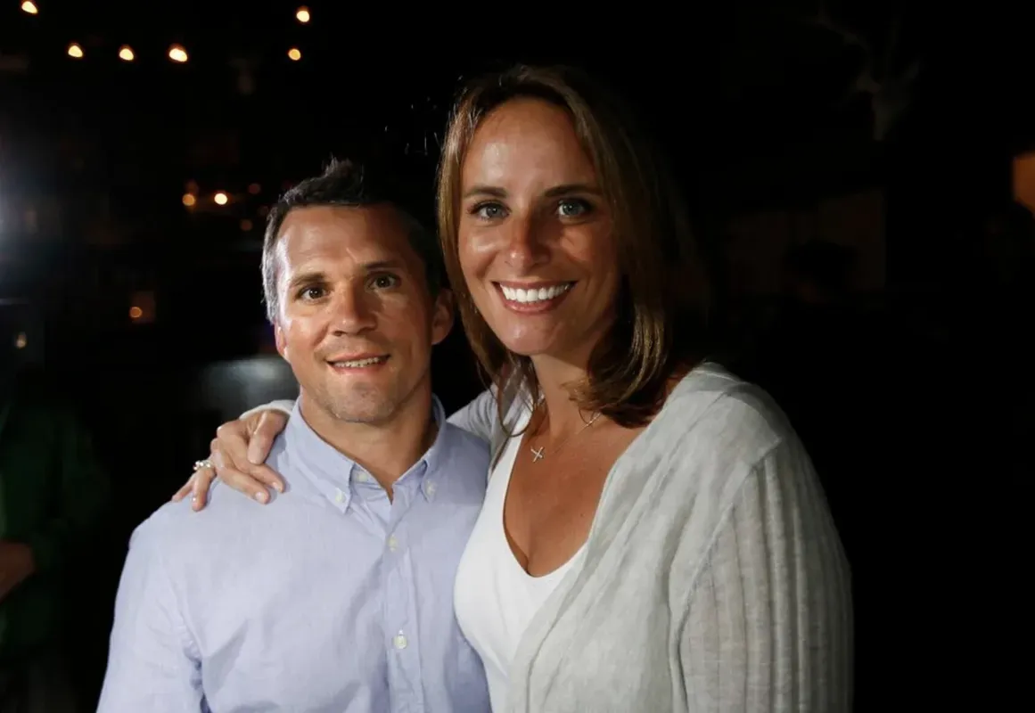 Cauchemar pour la femme de Martin St-Louis: elle ne mérite pas ce traitement