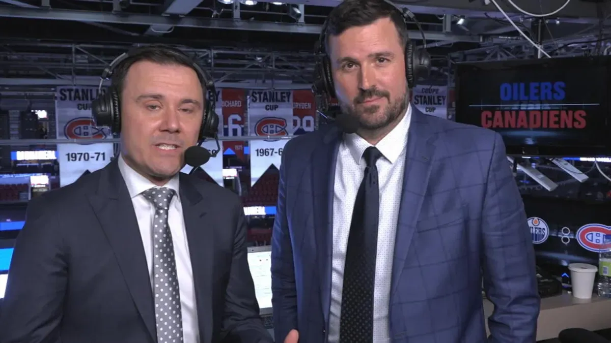 Cauchemar pour Patrick Lalime: condamné par le tribunal