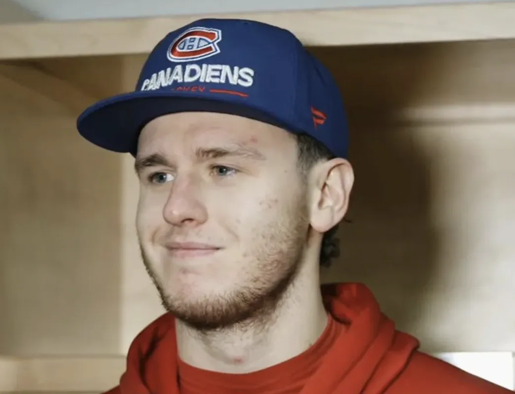 Cauchemar pour Samuel Montembeault: le Centre Bell lui montre la porte de sortie