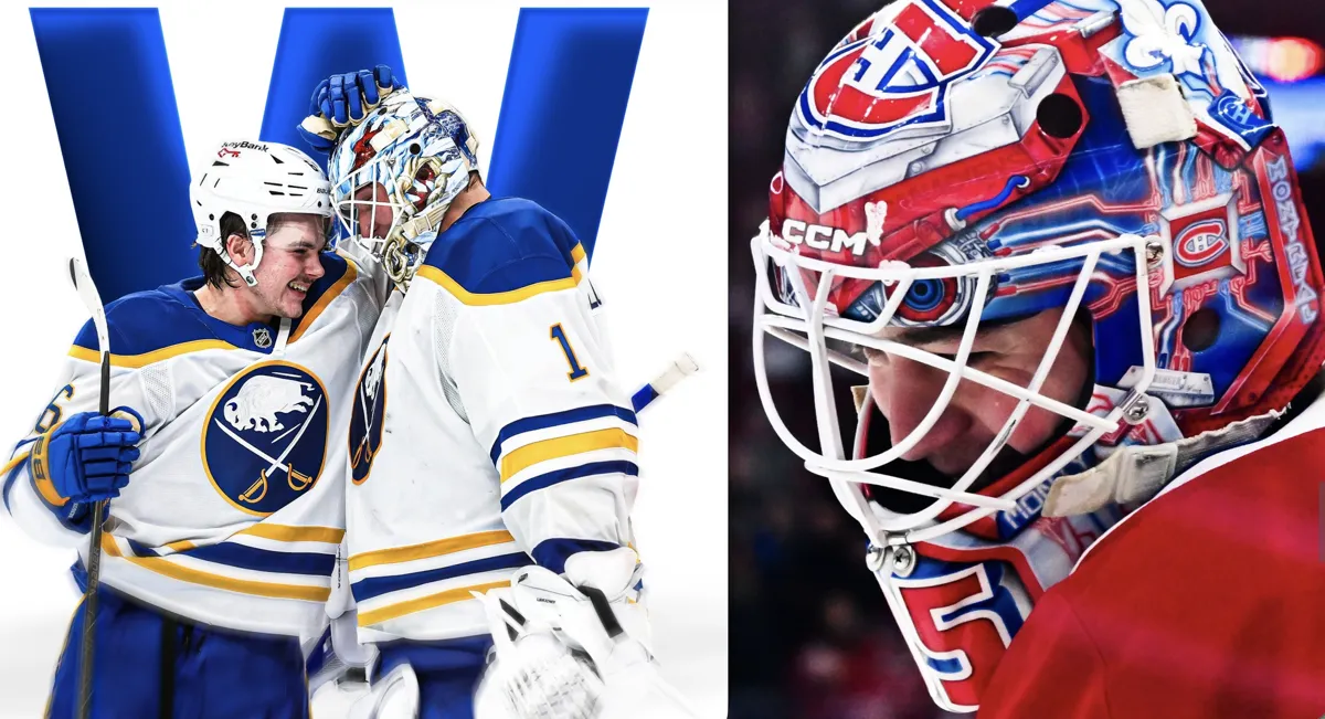 Cher payé: Samuel Montembeault ne sera jamais un gardien numéro un