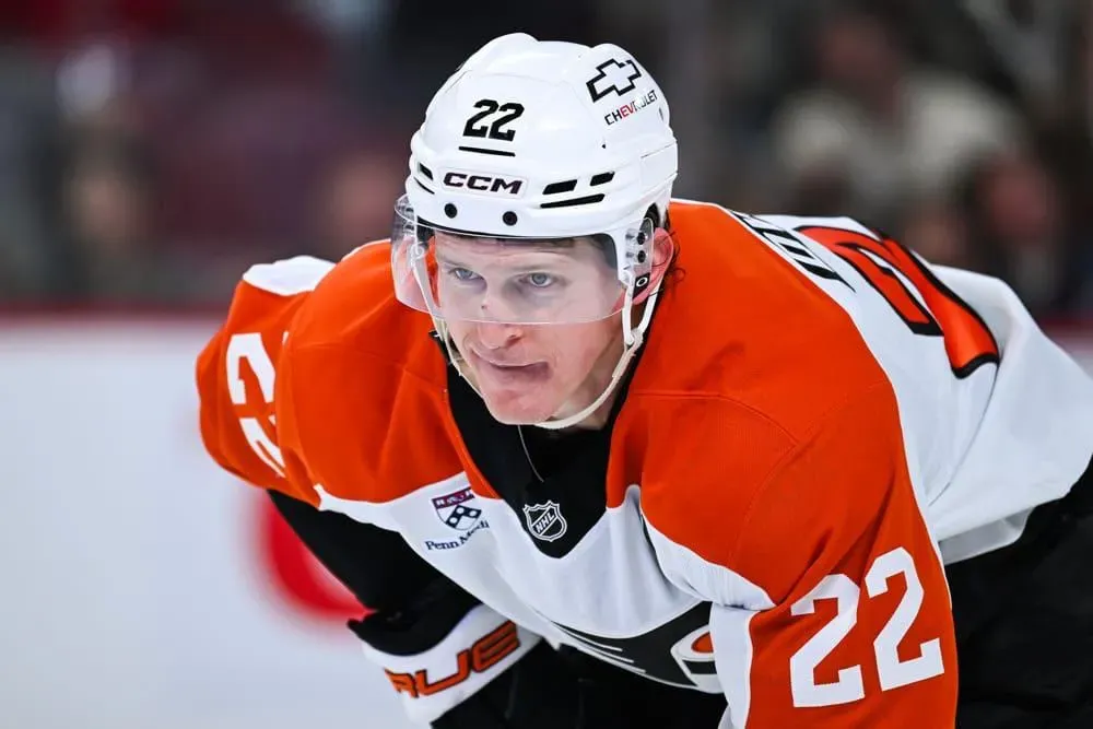 Christian Dvorak gagne le gros lot: le Phil Danault des riches