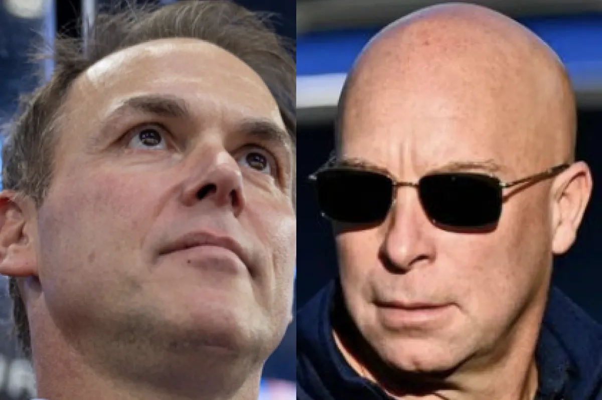 Chute libre à Montréal: Éric Raymond reconnu coupable