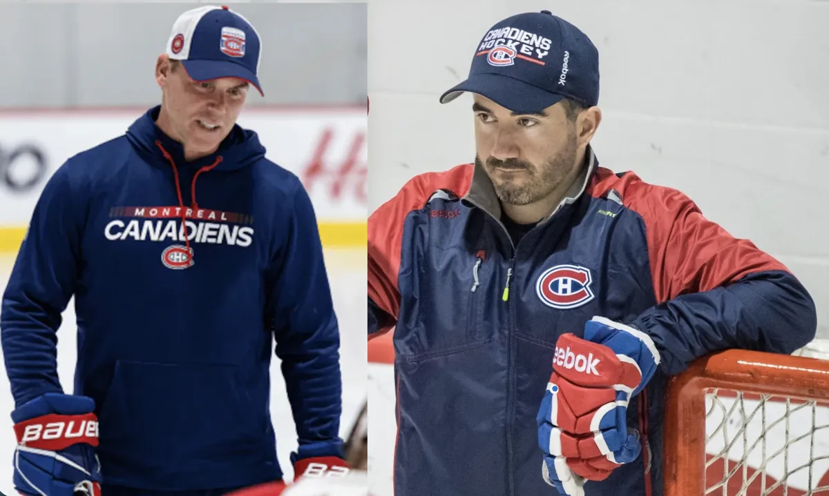 Commotion à Brossard: Marco Marciano embarrasse Éric Raymond